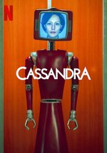 Poster Cassandra