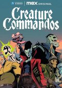 Creature Commandos