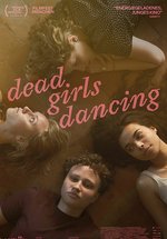 Poster Dead Girls Dancing