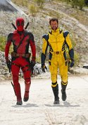 Längster Schauspielerstreik ist endlich zu Ende: „Deadpool 3" und 5 weitere Filme gehen weiter