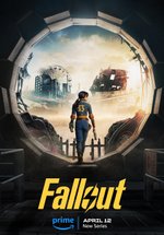 Poster Fallout