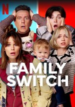 Poster Family Switch