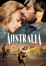 Poster Australia – Die Serie