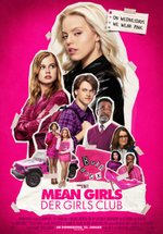 Poster Mean Girls – Der Girls Club