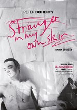 Poster Peter Doherty: Stranger In My Own Skin