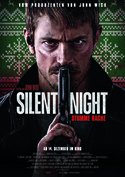 Silent Night - Die Schuldigen werden bestraft