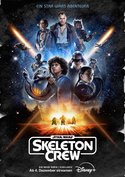 Star Wars: Skeleton Crew