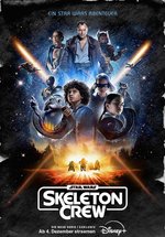 Poster Star Wars: Skeleton Crew