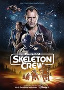 Star Wars: Skeleton Crew