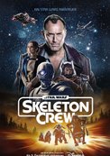 Star Wars: Skeleton Crew