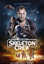 Poster Star Wars: Skeleton Crew