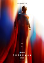 Poster Superman