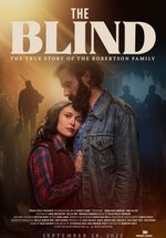 Poster The Blind