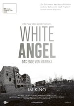 Poster White Angel - Das Ende von Marinka