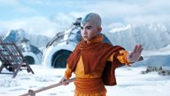Der Avatar erklärt: Darum kann Aang als einziger alle vier Elemente bändigen