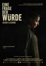 Poster Eine Frage der Würde