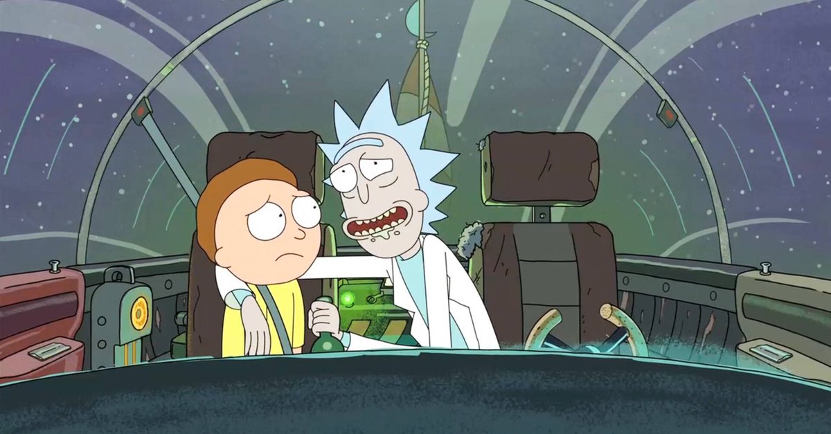 Wann kommt Folge 2 der Sci-Fi-Fortsetzung?