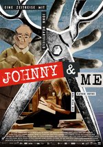 Poster Johnny & me - John Heartfield