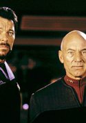 „Star Trek“-Star macht sich über Picard-Darsteller lustig: 27 Jahre altes Zitat ist der Grund