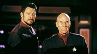 Wegen ikonischer „Star Trek“-Szene: Star der Sci-Fi-Reihe lachte Picard-Darsteller Patrick Stewart aus