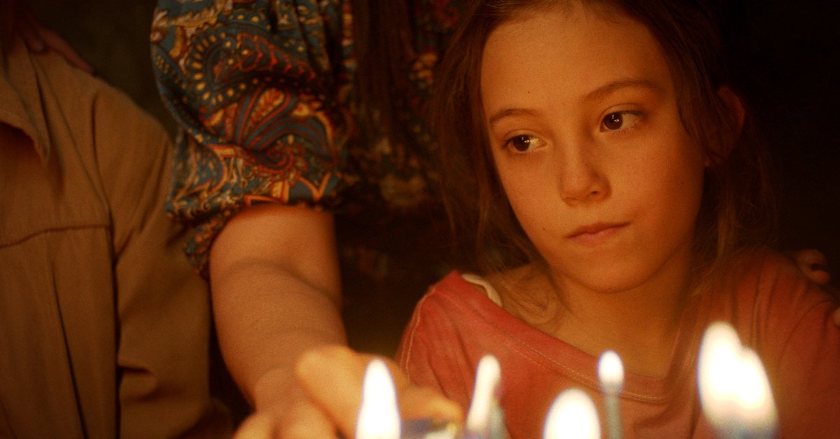 Tótem · Film 2023 · Trailer · Kritik