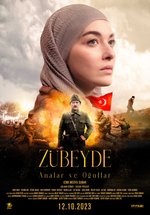 Poster Zübeyde, Analar ve Ogullar