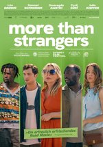 Poster More than Strangers