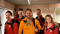 „Die Bergretter“ Staffel 16: Start im November, Handlung, Cast – Fans müssen Rückschlag verkraften