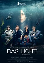 Poster Das Licht