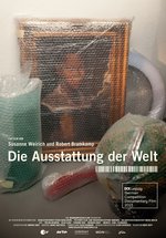 Poster Die Ausstattung der Welt