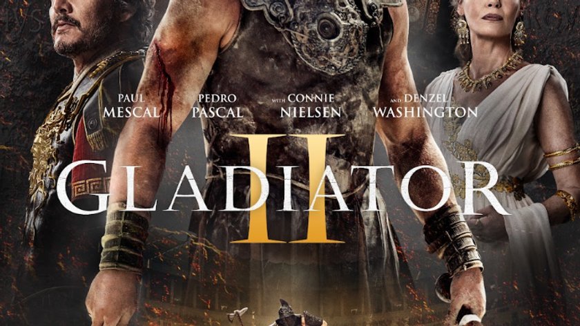 Unfairer Vergleich nach 24 Jahren: „Gladiator 2“-Kritiken können Action-Hit nicht loslassen