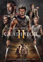 Gladiator 2