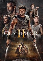 Poster Gladiator 2