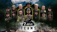 Serien wie „7 vs. Wild“: 9 Reality-Shows, in denen Promis, Laien und Experten ums Überleben kämpfen