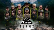 Serien wie „7 vs. Wild“: Reality-Shows, in denen Promis, Laien und Experten ums Überleben kämpfen