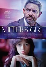 Poster Miller's Girl