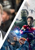 Nach Martin Scorseses Marvel-Kritik: Christopher Nolan verteidigt jetzt Superhelden-Filme