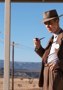 „Böse Streamingdienste“: Christopher Nolan appelliert an alle „Oppenheimer“-Fans