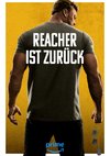 Poster Reacher Staffel 1