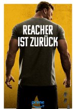 Poster Reacher