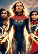 Lohnt „The Marvels“ den Kinobesuch? Unsere Kritik kommt zu einem eindeutigen Ergebnis
