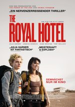 Poster The Royal Hotel