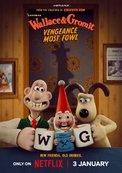 Wallace & Gromit: Vergeltung mit Flügeln