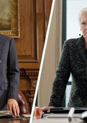 James-Bond-Wunsch: Oscarpreisträgerin will unbedingt M im nächsten 007-Film spielen