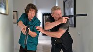 Action-Nachschub bei Amazon: Seit 9 Jahre andauernder Krimi-Hit erhält weiteres Spin-off