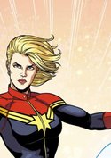 Captain Marvels Superkräfte in den Comics: Die stärksten Fähigkeiten der Comicfigur