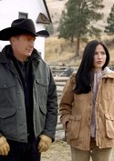 „Yellowstone“ Staffel 5: Teil 2 hat einen Trailer und den Starttermin