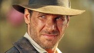 Streich-Duell am „Indiana Jones 2“-Set: So haben sich Harrison Ford und Steven Spielberg gegenseitig verkaspert
