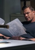 Muskulös wie nie: So viel wiegt „Reacher“-Star Alan Ritchson in der neuen Amazon-Staffel