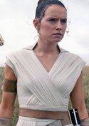 Rey-Darstellerin Daisy Ridley verspricht „andere Richtung“ für „Star Wars 10“